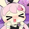 usapanda's profile picture. これを見た貴方！プクリポが可愛いので体験版を始めよう！ https://t.co/DT9yOC9qWA 最近は開運コロシアムにお熱 ほしい物リスト→ https://t.co/TIG7u24Yz9 VRCアカウント:@usapandaVRC DQX:うさぎぱんだicon: @yurui_usagi7