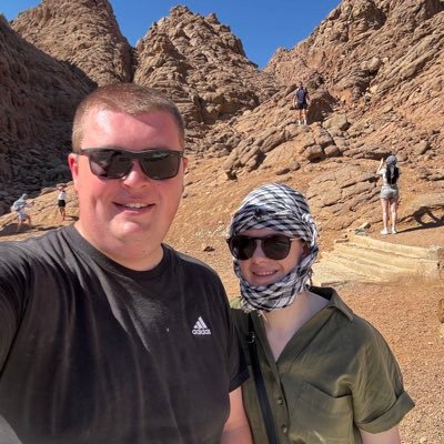 connoreyeington's profile picture. If you can buy a KitKat in Swannage then the sky's the limit...