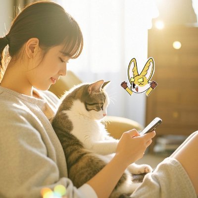 csq945's profile picture. Sahara #0054757