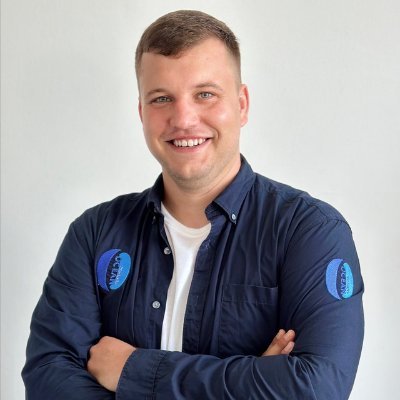 🌍 Real estate | 🔗 Web3 enthusiast
📩 Crypto projects • Traiding
🎨 Crypto art • NFT campaigns • Story-driven branding
NFT https://t.co/yEtazTolXL