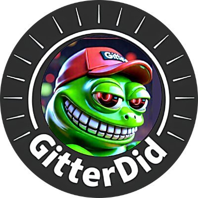 Gitterdid_Real's profile picture. I want the United States to stay the hell off the road to Communism. Elon Musk has it right about reducing the national debt.