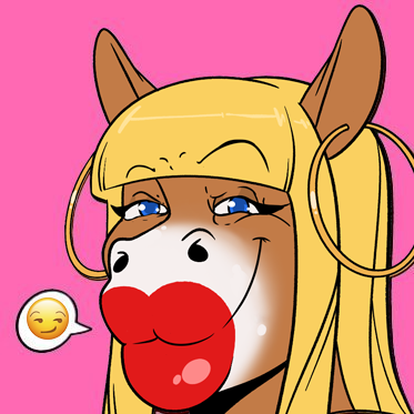 💅 Fiona ''Aaaaa'' Maray🐴さんのプロフィール画像