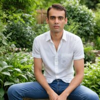 Mohsin Ali (@mohcinale) 's Twitter Profile