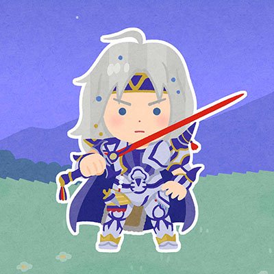 RENさんのプロフィール画像