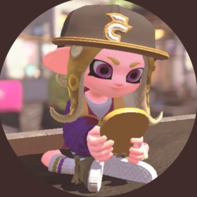 SJK¦Splatoonᰔᩚ¦Genshin✰︎⋆*¦Daily life💍💕¦Let's enjoy🐈⬛🌙⟡.*仲良くしてね૮ . ̫ .🎀ა