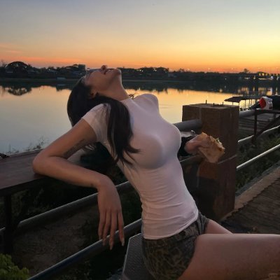 garrettAlderma1's profile picture. Dreamer, doer, traveler, spreading positive energy and chasing goals ✨💫, coffee lover ☕, keep improving 🌿.