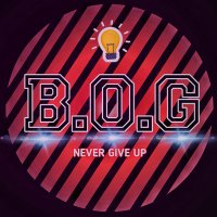 B.O.G (@bright_tv619) 's Twitter Profile