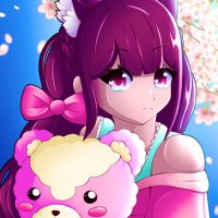 Sissi | GERVtuber (@sissi_vtuber) 's Twitter Profile Photo