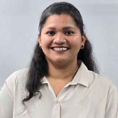 DeepaliBhowad's profile picture. 