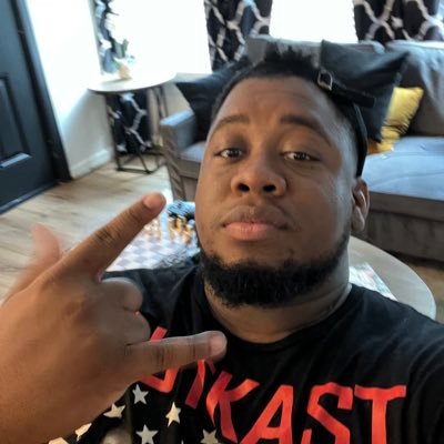 🇻🇮| Albany | ATL | HTX | None of y'all can whoop my ass bout what I say 🤷🏾♂️