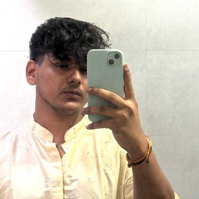 Mayank Shukla Profile