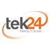 Tek24 (@tek24it) Twitter profile photo Tek24 (@tek24it) Twitter profile photo