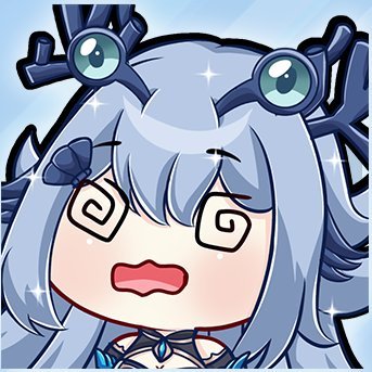 21 | Live2D rigger & illustrator for your cutest chaos 💫🩵
PNGs, banners, emotes & more!
💌 Comms open → https://t.co/G31KDmskzS