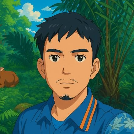 Ga_real_org's profile picture. I'm just curious newbie bi. Cari teman buat sharing.