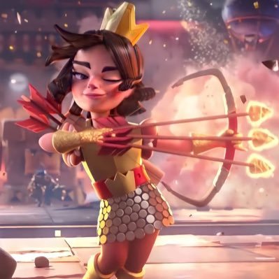 clash royal player. (proud Jewish) friend @sharvitt1