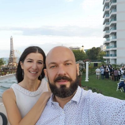 AtanasPDimov's profile picture. Engineer, Trader, Entrepreneur, Basketball player. 
Insta: atanas.1983

https://t.co/v8fqKMQ5O0