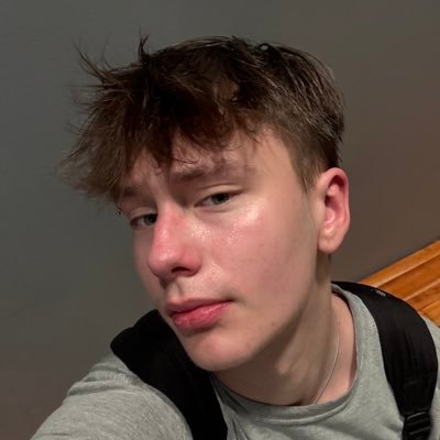 NEW 20yo bi guy😈 | gooner😋 | Do NOT click the link during work!😳👇🏼