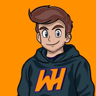 Willyhoon 😎さんのプロフィール画像