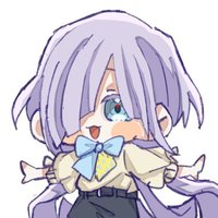 古海 冥@新人Vtuber (@kokai_mei) 's Twitter Profile Photo 古海 冥@新人Vtuber (@kokai_mei) 's Twitter Profile Photo