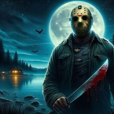 Only the truth matters. No bullshit.
AVFC. Tarantula keeper and horror movie fan.
Porn bots blocked.