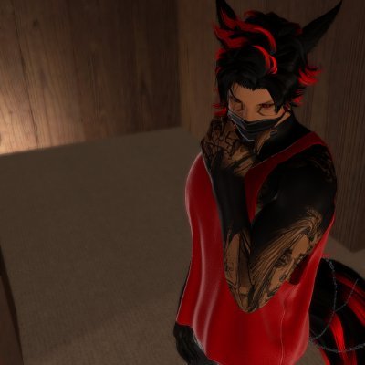 18+ only 🔞 NSFW local bunboy/ catboy who is polyamorous from crystal e/RP open DMs open! :3 Age 30