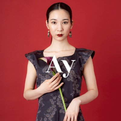 𝐀𝐲(アイ) カルチャーブランドさんのプロフィール画像