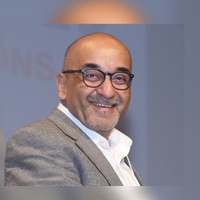 Macro & Monetary Economist, Ambedkar University Delhi. views personal, retweets not endorsements & likes= bookmarks. PhD from @UConn