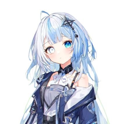 higarasu_trimu's profile picture. まったり配信してます。氷の妖精、氷硝子とりむ(ひがらす　とりむ)です！よろしくお願いします。