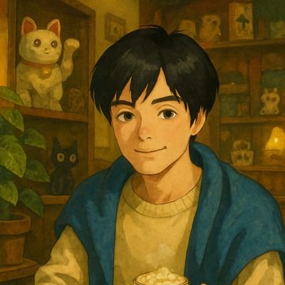 yuyuyu_sound's profile picture. 見る専。