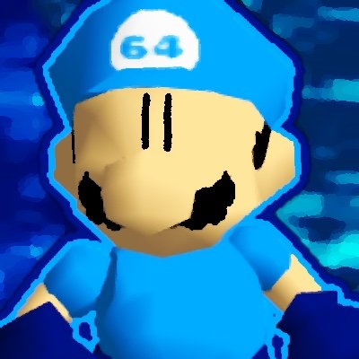 64ifyさんのプロフィール画像
