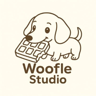WoofleStudio's profile picture. 