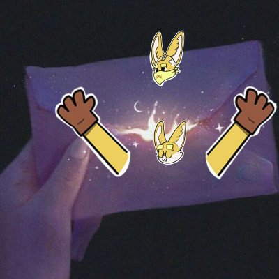 ElbersTabi49963's profile picture. Fan of Web3 | Singing Enthusiast | Curious by Nature
Together, we can grow and thrive in this new digital age