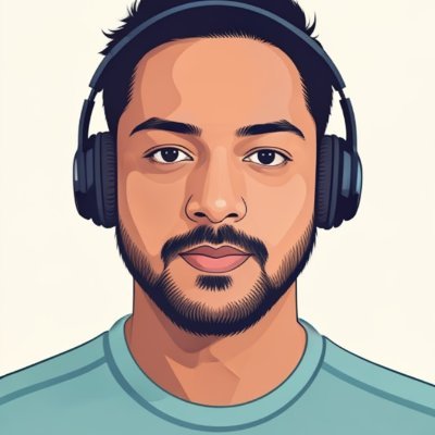 shravankumar584's profile picture. engineer with a knack for innovation and flair for love global politics and history
