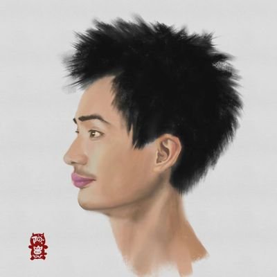 chenmushen's profile picture. 