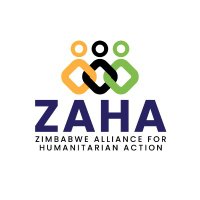 Zimbabwe Alliance for Humanitarian Action - ZAHA (@zaha_zw) 's Twitter Profile Photo Zimbabwe Alliance for Humanitarian Action - ZAHA (@zaha_zw) 's Twitter Profile Photo