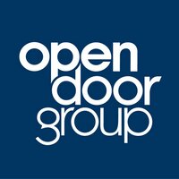 Open Door Group(@OpenDoorGroup) 's Twitter Profile Photo