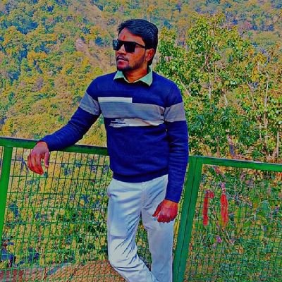 BhuvneshMaury10's profile picture. कार्यकर्त्ता भारतीय जानता पार्टी युवा मोर्चा (उत्तरप्रदेश )🚩