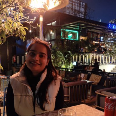 RakhiYadav001's profile picture. Copy with a skincare crush.