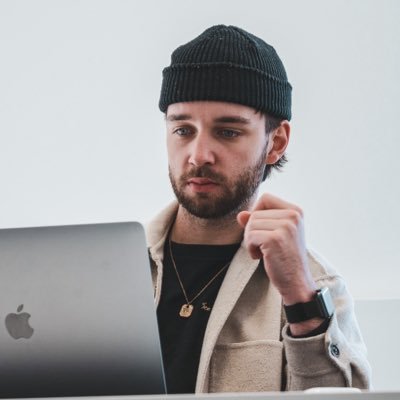 puckparlays's profile picture. Growth marketer with $20M+ in ad spent