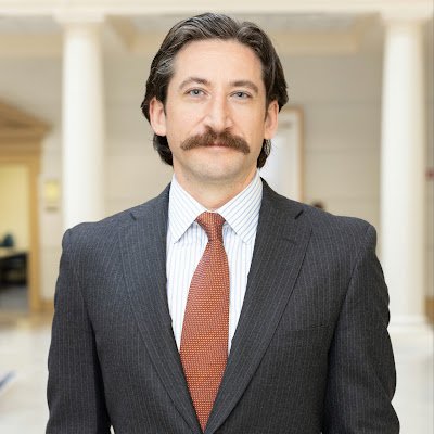 Jeremy Christiansen Profile