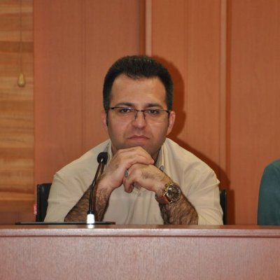 PFatahi1988's profile picture. کارناسی زەویناسی
چالاکی مەدەنی و ژینگەپارێزی لە کوردستان
بەڕێوەبەری فەرمانگە و بەرپرسی پەیوەندییە گشتیەکانی بەنداوی داریان_
Civil and environmental activist