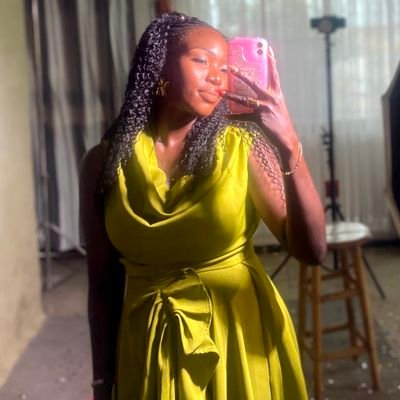 Adesewa__Ad's profile picture. Jesus 👑 || RN💉|| Grassroots and community impacts || Building: @elohrstore

https://t.co/4HWsyOHXIk