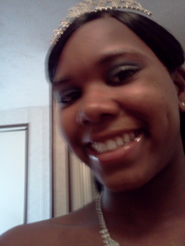 [ Tres' Up ] Rest in Peace Jalen Jizzle Warren Gone But Not Forgotten 11/28/94 - 11/12/11 You Are Truly Missed : )