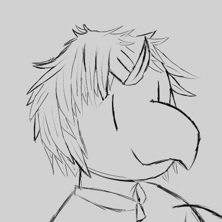 Draws N/SFW and Draws Shitposts.
My Draw/Alt Focused Account of @RenTheKatoran