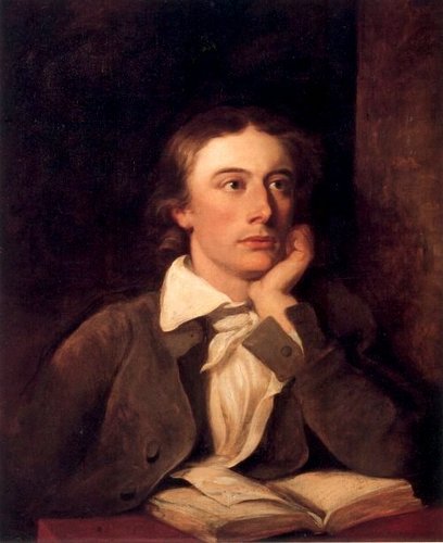 J. Keats