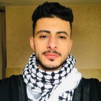 Mohammed Awwad (@mezo_7_) Twitter profile photo