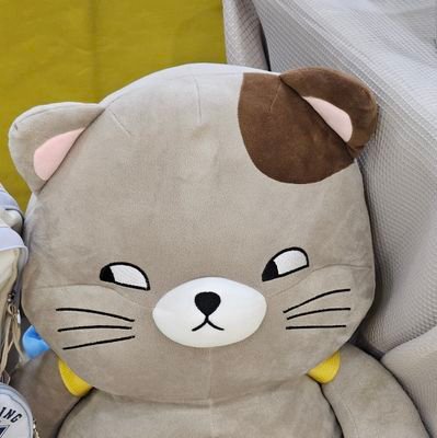 pi_chowaret's profile picture. ซี-นุนิวคือmedicine 💊 หมาแมวคือความสุข 🐶🐱 ดอกไม้คือความสดชื่น 🌸 อาหารคือความฟิน 🍜 เสพข่าวพอให้รู้ว่าโลกยังหมุน!
คีพคู่ 💕 ไม่คีพค่าย 🚫🏕️