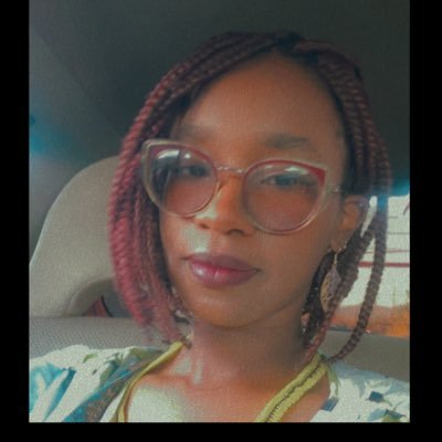 RCCG Auntie |MD|INTP|Knee Problems| Maggie’s friend forever
