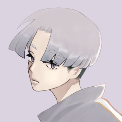 まぶし🦈さんのプロフィール画像
