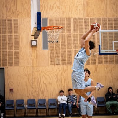St Andrew’s College | CO 2026 | 3.0 GPA | Guard | 6’3 | New Zealand | @stachoops